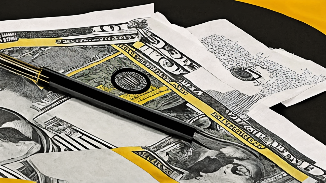 DOJ Probes Allegations of Fraud Within Black Lives Matter Foundation